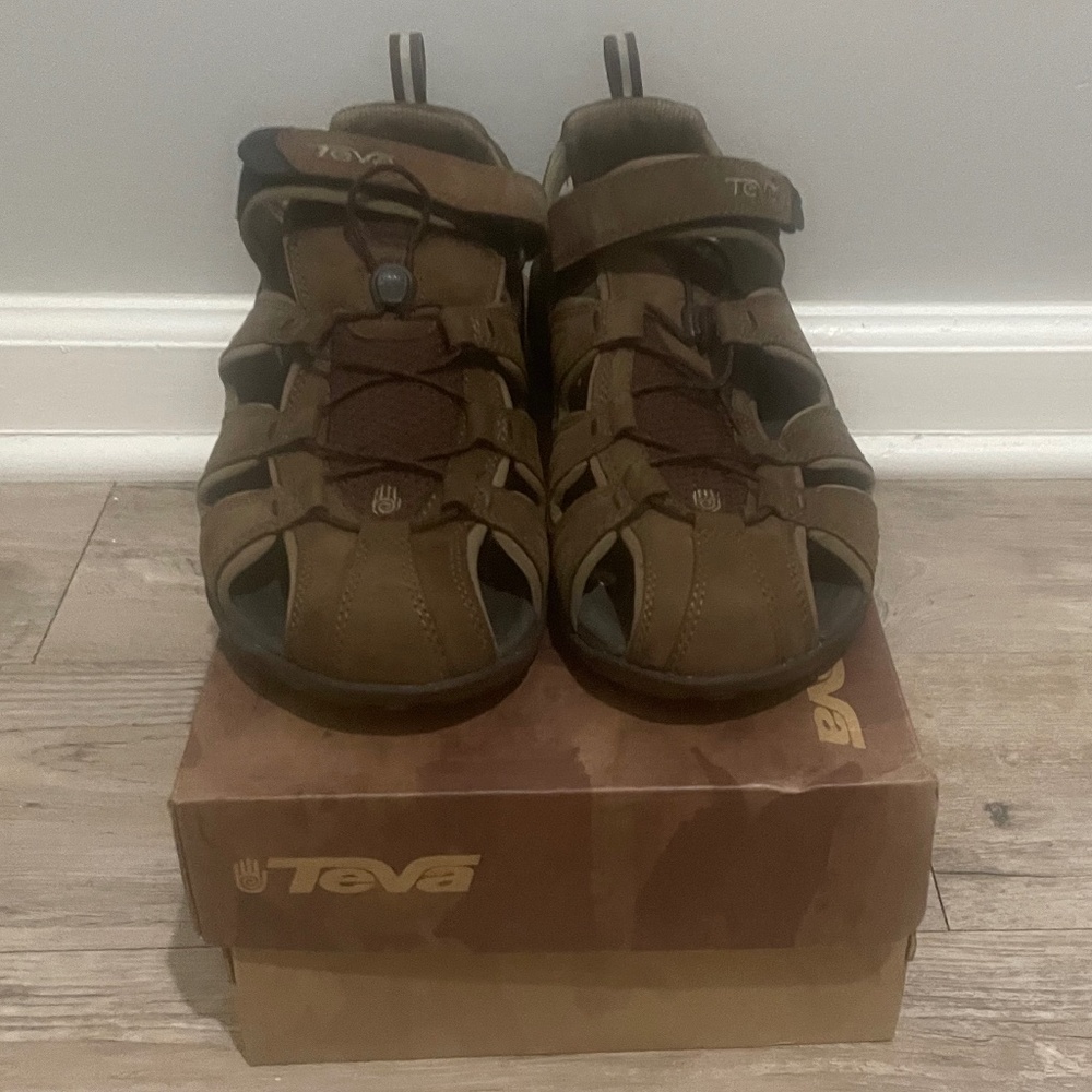 Teva Dozer III